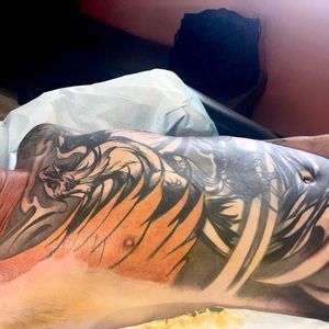 Meet your Posher, Joshua